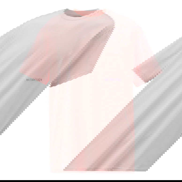 Тениска Onitsuka Tiger Graphic T-Shirt Розово | 2183B158-700