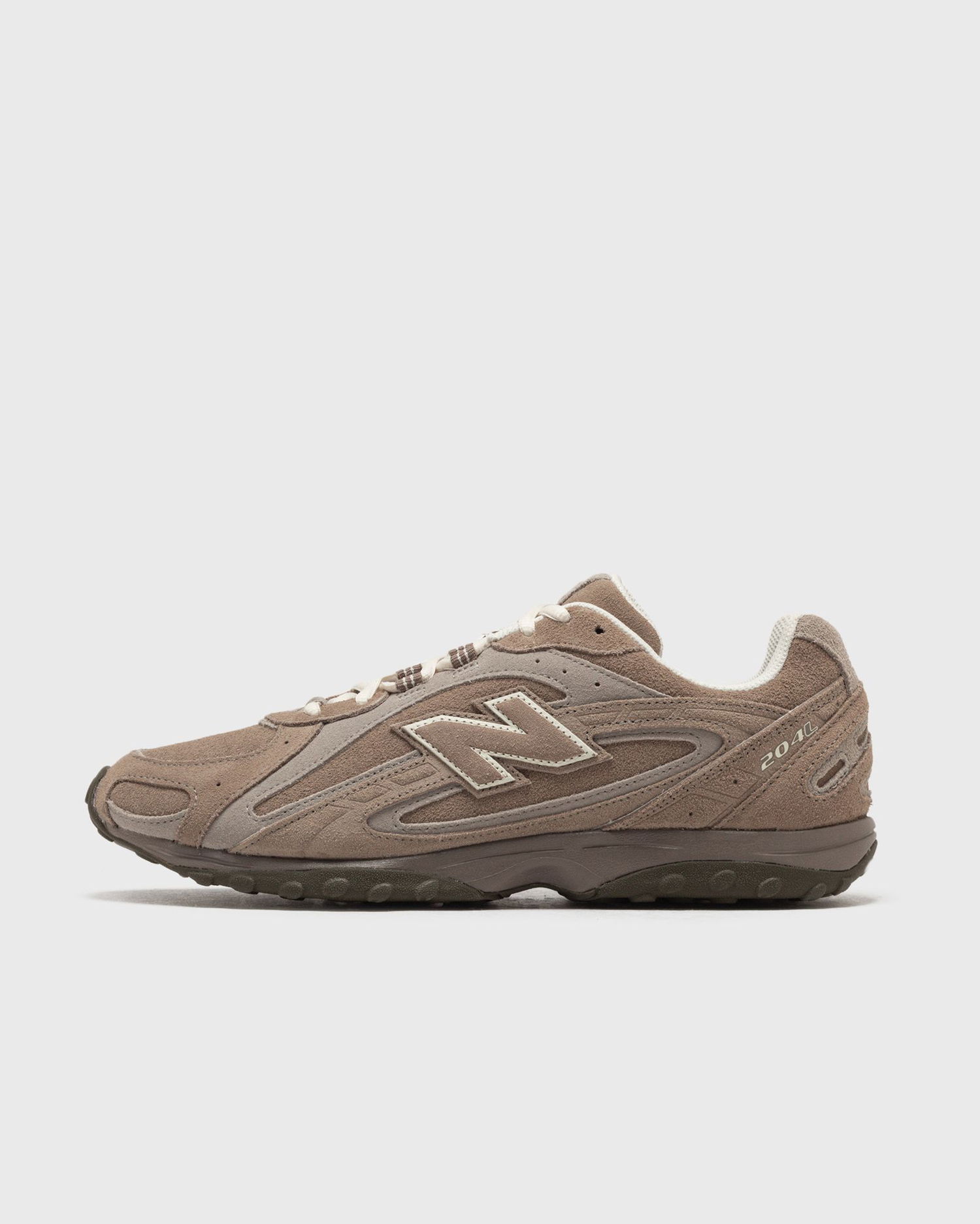 Кецове и обувки New Balance 204L Черно | U204LMMA, 1