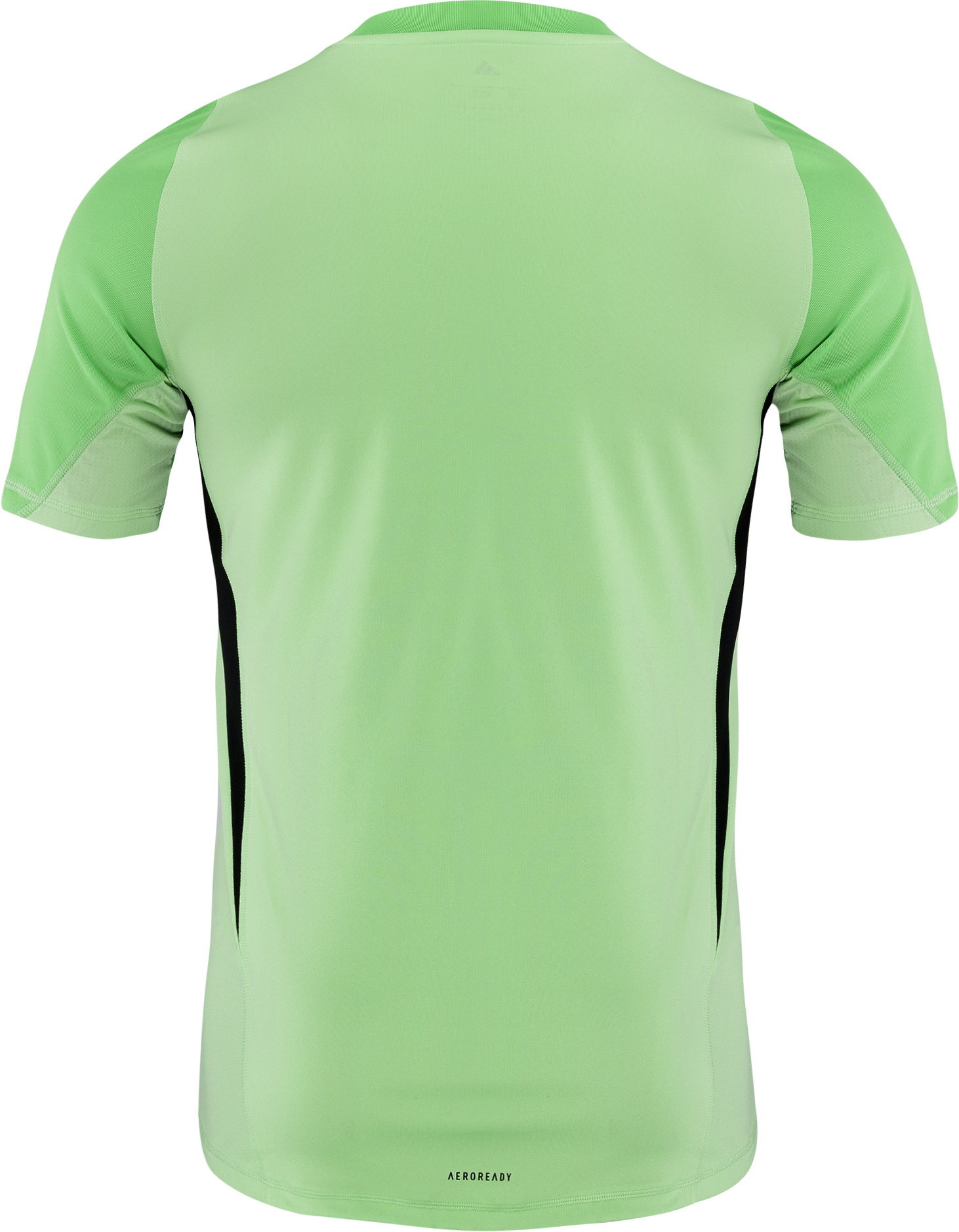 Фланелка adidas Originals FC Schalke 04 Goalkeeper Jersey 2025/26 Зелено | 6s04jp4379, 1