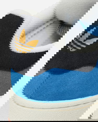 Кецове и обувки adidas Originals Campus 00s "Bright Blue / Cloud White / Dark Marine" Тъмно синьо | ID2049 001, 5