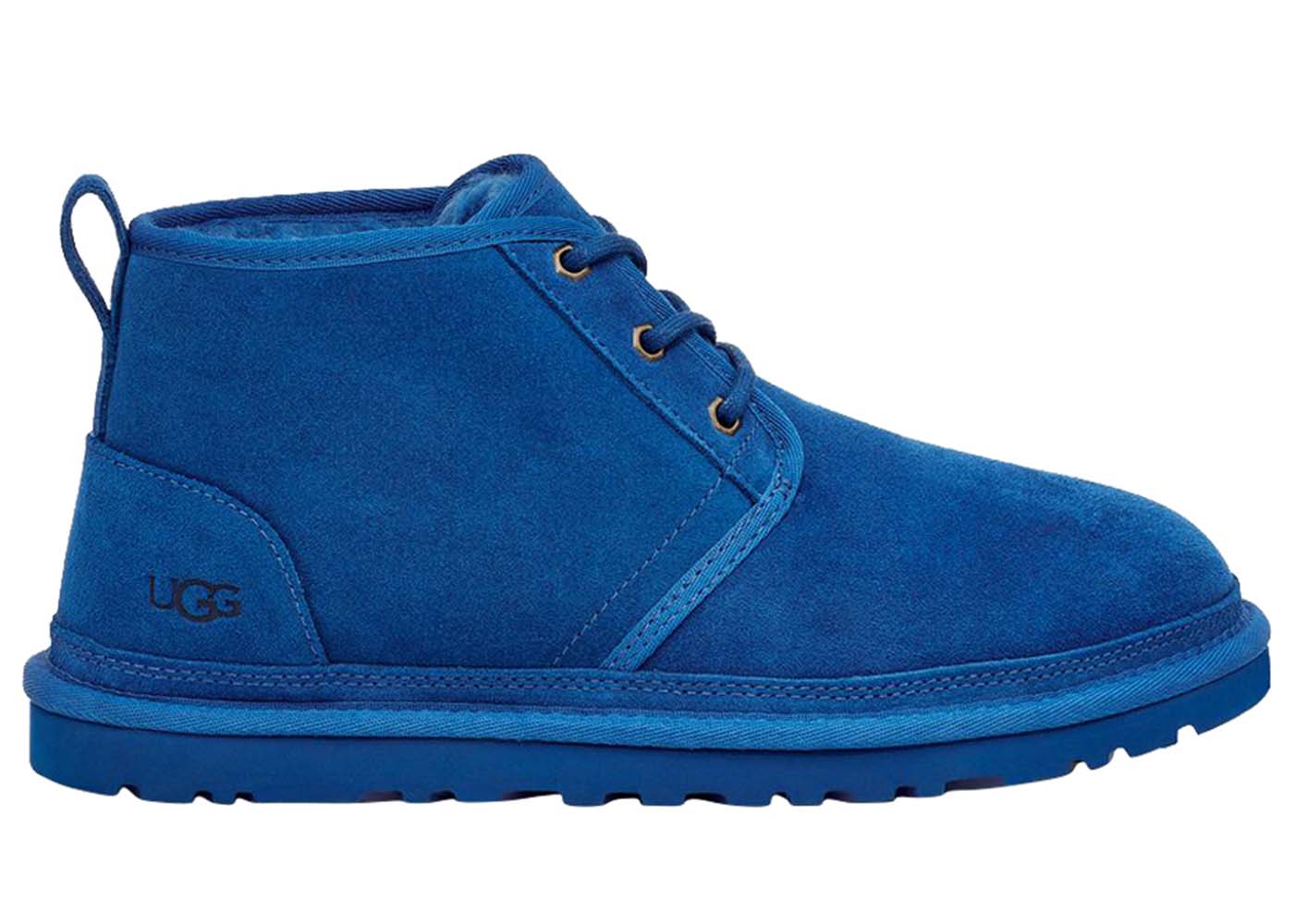 Кецове и обувки UGG Neumel Boot Classic Тъмно синьо | 3236-CBL, 0