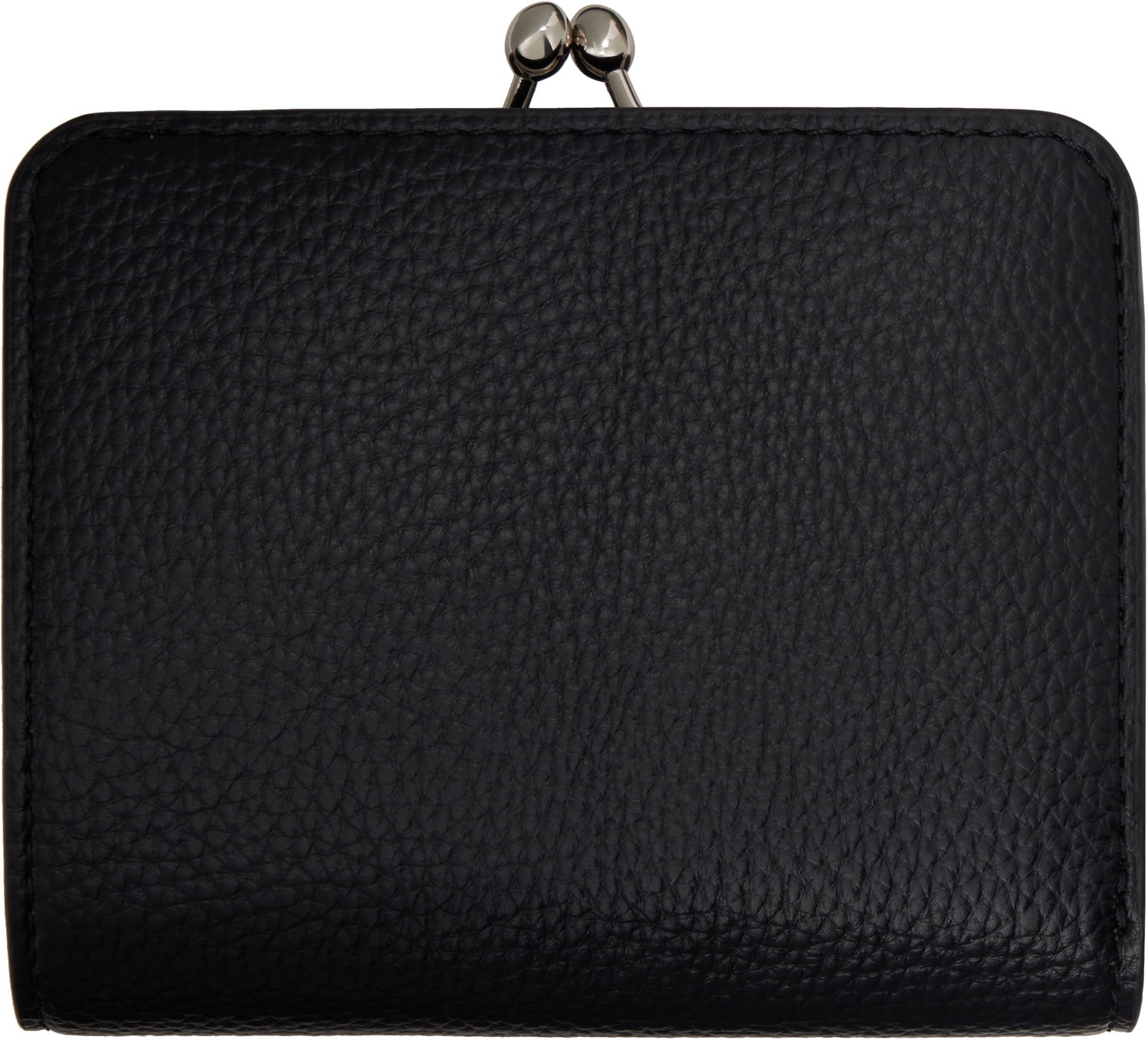 Портфейл Vivienne Westwood Vivienne Westwood Frame Pocket Wallet Черно | 5115002YW-S000D-, 1