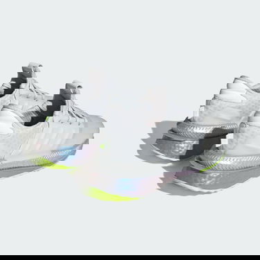 Кецове и обувки adidas Performance X_PLRBOOST "Grey" Сиво | ID9587, 6