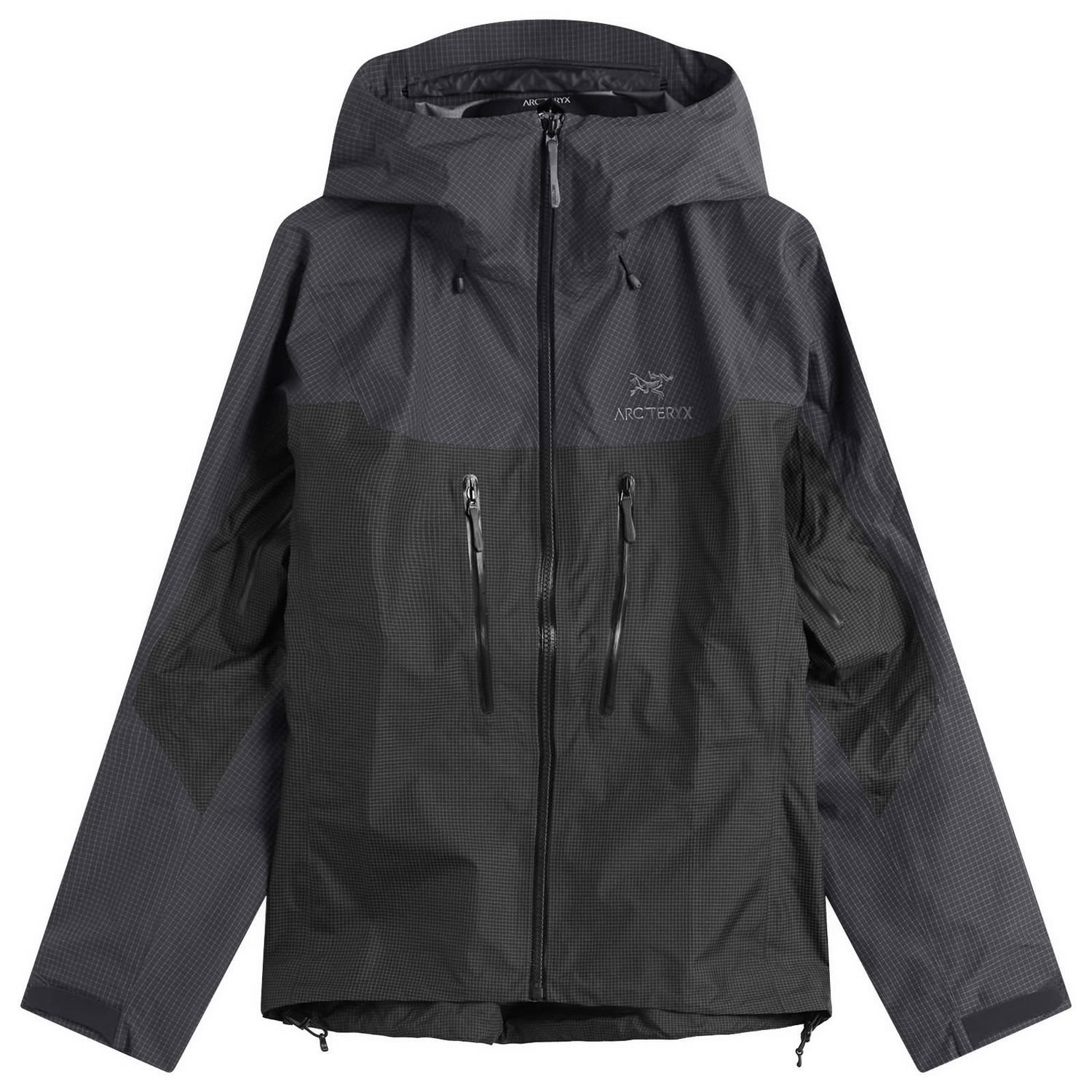 Яке Arcteryx Alpha Jacket, Size Large Черно | X000009866-022354, 1
