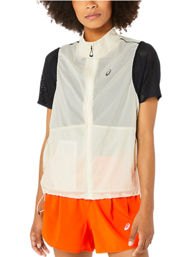 METARUN PACKABLE GILET