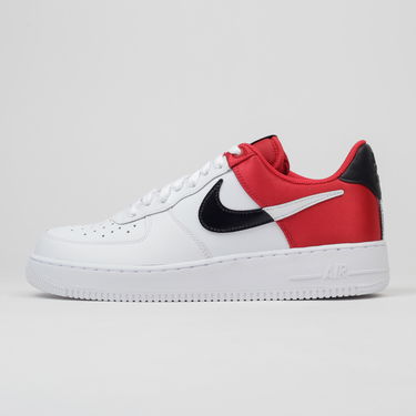 Кецове и обувки Nike Air Force 1 LV8 1 GS Бяло | CK0502-600, 0
