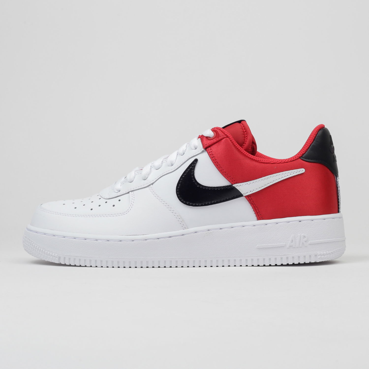 Кецове и обувки Nike Air Force 1 LV8 1 GS Бяло | CK0502-600, 0