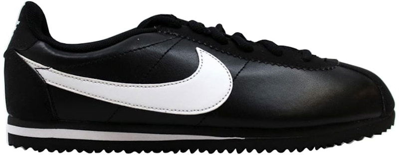 Кецове и обувки Nike Cortez Черно | 749482-001