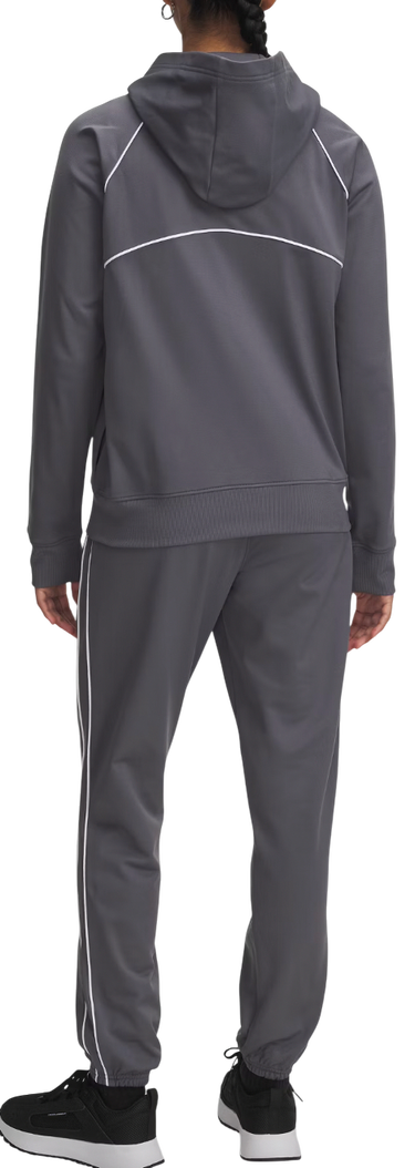 Комплект Under Armour Rival Tricot Tracksuit HD Сиво | 6001966-025, 2