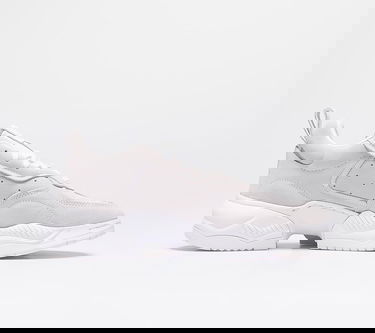 Кецове и обувки adidas Originals Supercourt R Бяло | EG6865, 1