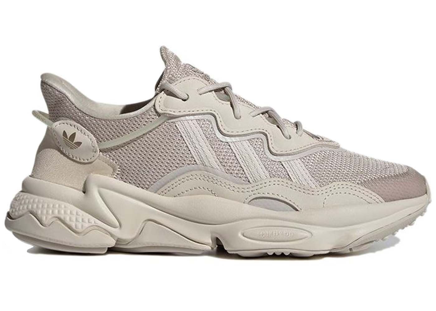 Кецове и обувки adidas Originals Ozweego Bliss W Бежово | Q46167, 0