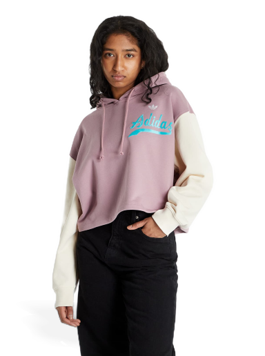 Modern B-BALL Hoodie