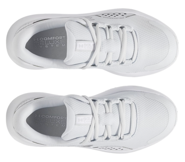 Кецове и обувки Under Armour Surge Golf Бяло | 3028243-100, 2