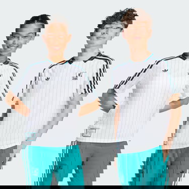 Фланелка adidas Performance Liverpool FC Terrace Icons Kids Бяло | KA5580, 0