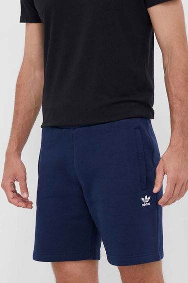 Къси панталони adidas Originals Short Тъмно синьо | IA4902, 1