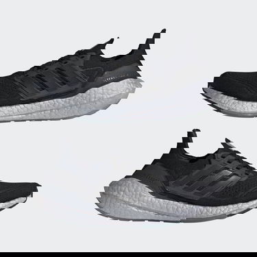 Кецове и обувки adidas Performance UltraBOOST 21 W Черно | FY0405, 6
