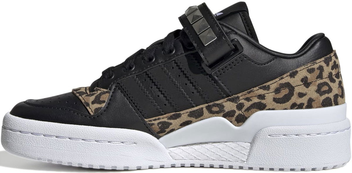 Кецове и обувки adidas Originals Forum Low Черно | gz0803, 0