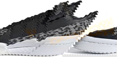Кецове и обувки adidas Originals Forum Low Черно | gz0803, 0