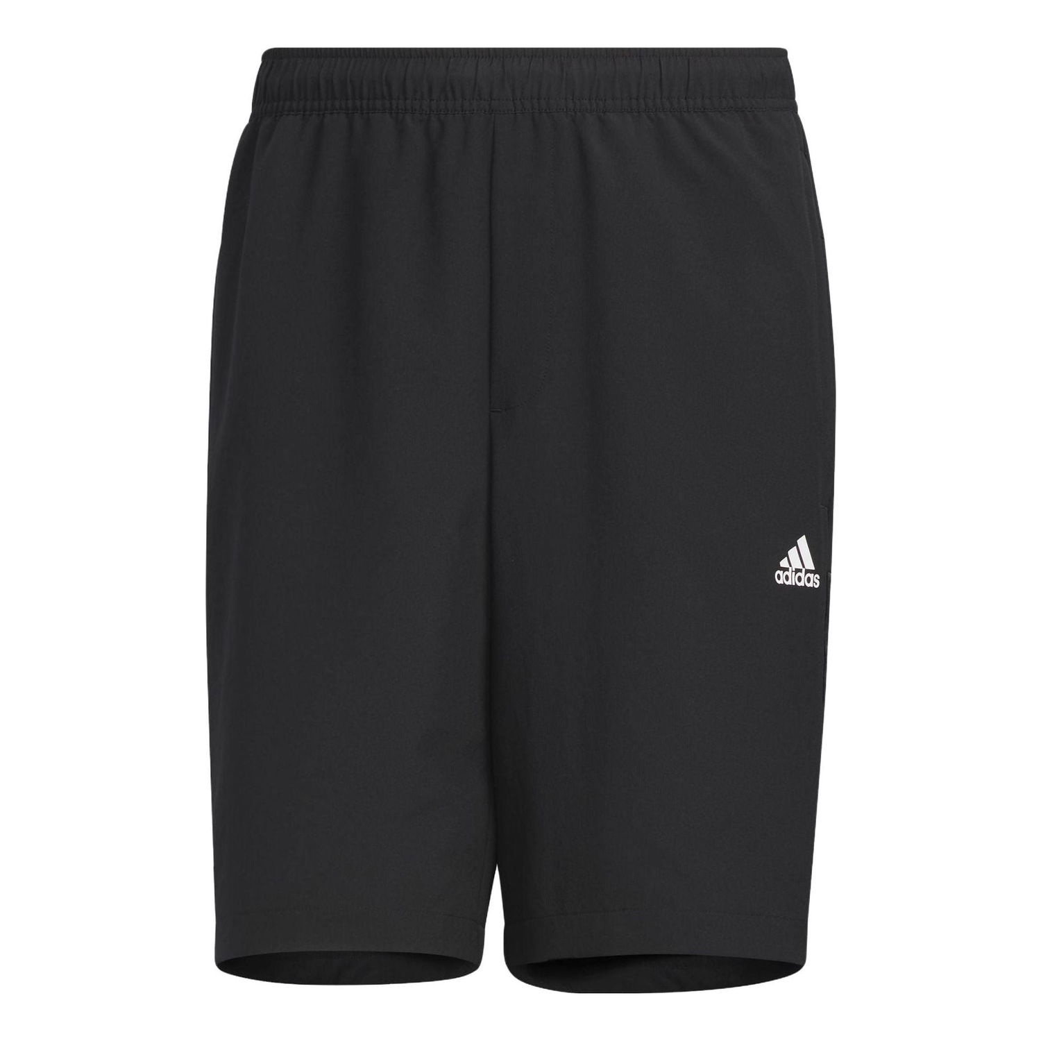 Къси панталони adidas Originals Future Icons Woven Shorts Черно | IN6509, 0