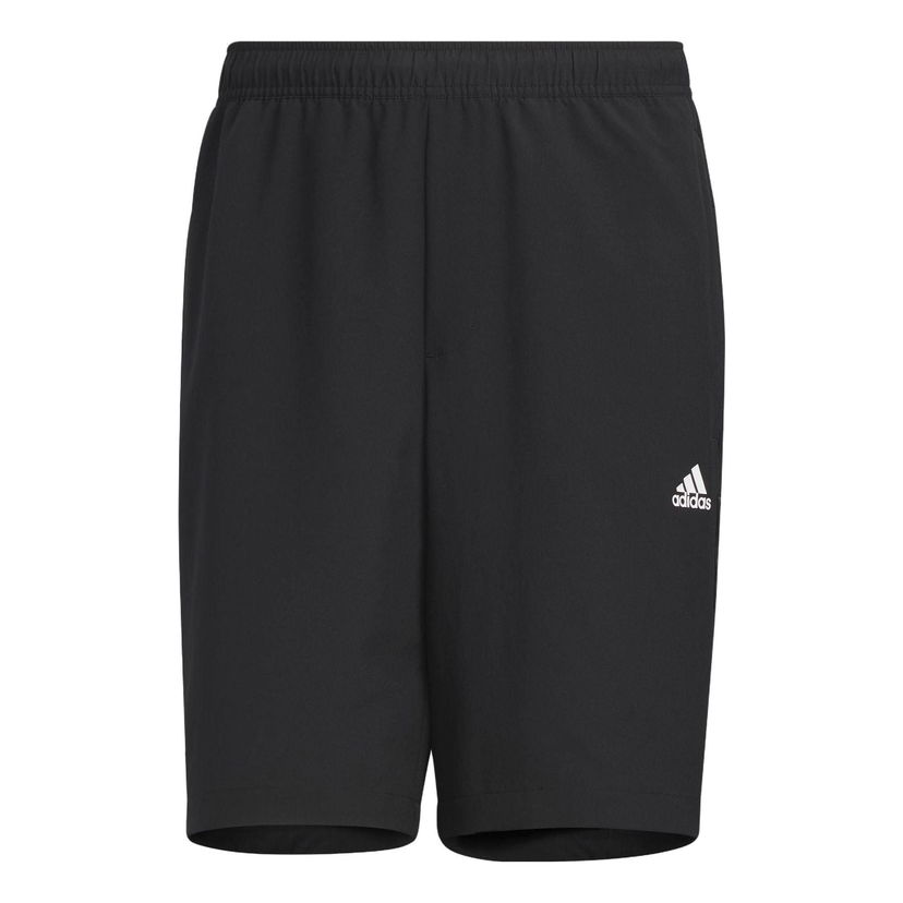 Къси панталони adidas Originals Future Icons Woven Shorts Черно | IN6509