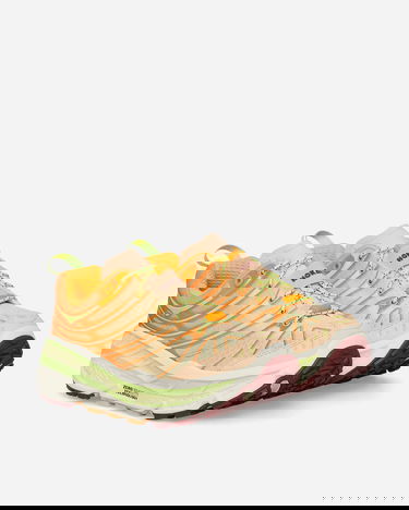 Кецове и обувки Hoka One One Stinson EVO OG Оранжево
 | 1155350-SRCN, 2