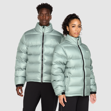 Пухо яке Nike NOCTA x PUFFER JACKET Тюркоазено | FN8196-330, 7