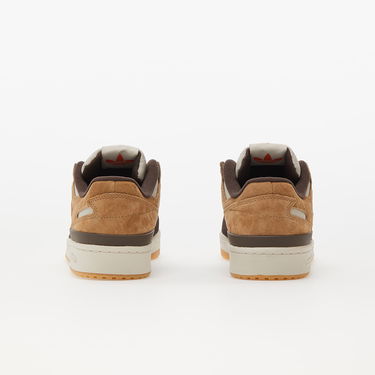 Кецове и обувки adidas Originals Forum 84 Low Кафяво | GW4334, 3
