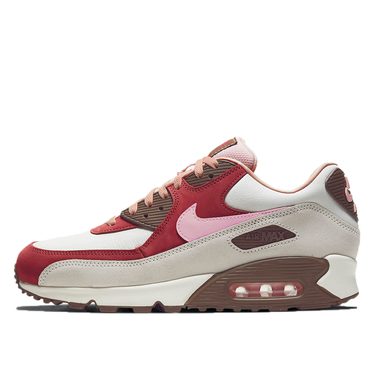 Кецове и обувки Nike DQM x Air Max 90 "Bacon" 2021 Кафяво | CU1816-100, 1