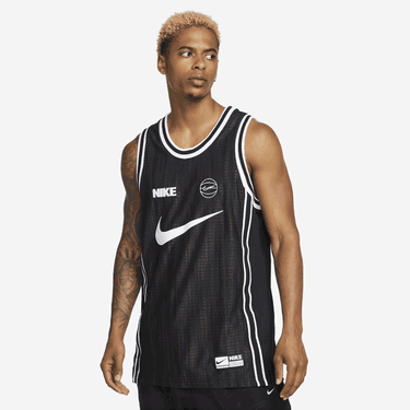 Фланелка Nike Dri-FIT DNA Черно | FB7046-010, 0