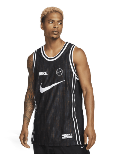 Dri-FIT DNA