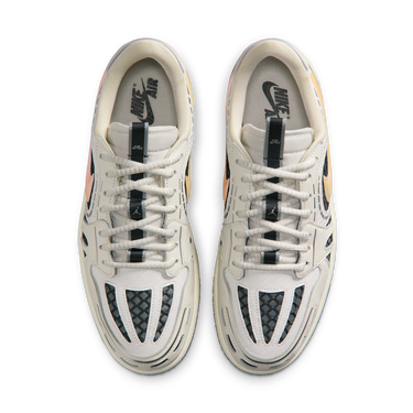 Кецове и обувки Jordan Air Jordan 1 Low Method of Make Бежово | HQ2186-100, 2