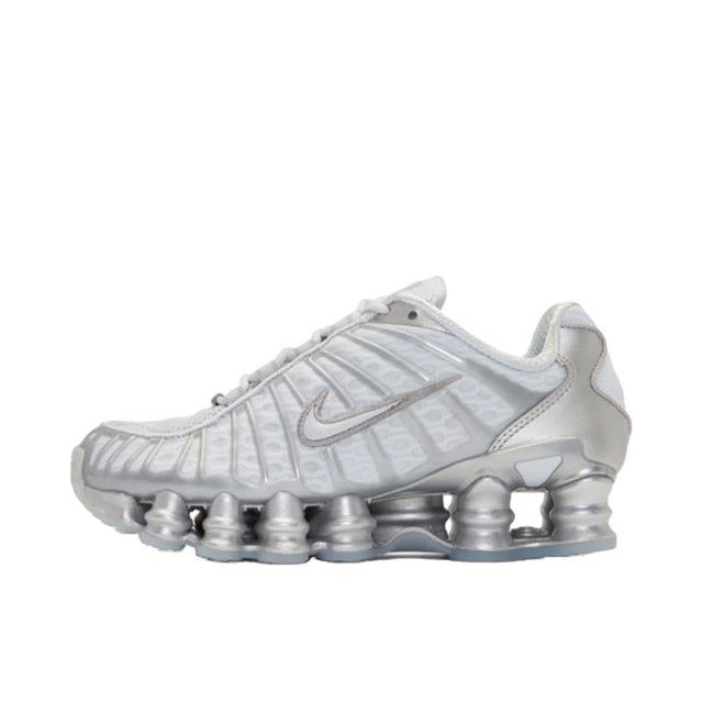 Shox TL Chrome W