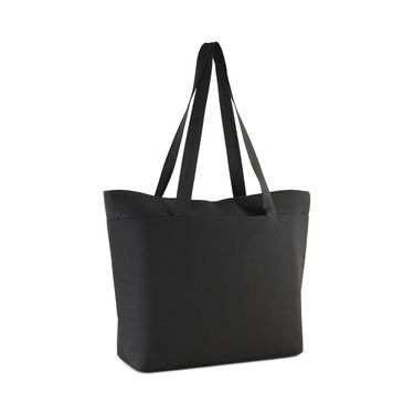 Голяма пазарска чанта Puma Shopper Bag 19 l Черно | 091717_01, 2