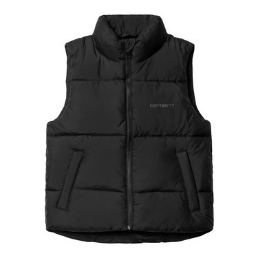 Жилетка Carhartt WIP Springfield Vest Черно | I032309_1SJ_XX, 6
