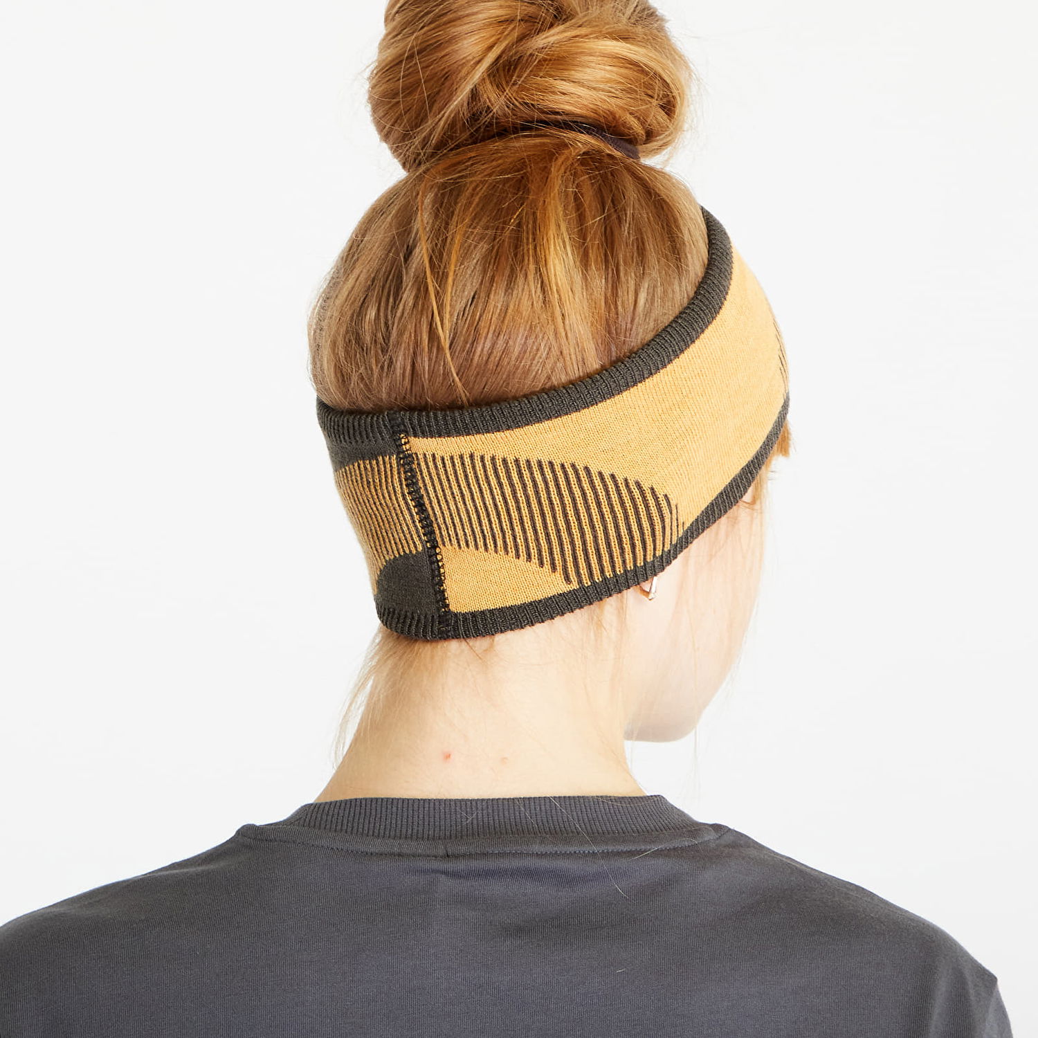 Шапка On Running On Explorer Merino Headband Mango/ Thorn Universal Кафяво | 363.00973, 1