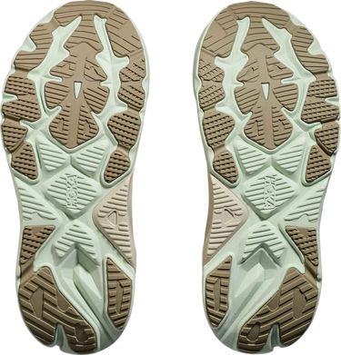 Кецове и обувки Hoka One One Arahi 8 Бежово | 1168691-orf, 3