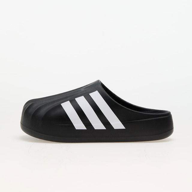 Adifom Superstar Mule Core Black/ Ftw White/ Ftw White