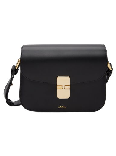 Black Small Grace Bag