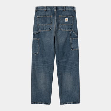 Панталони Carhartt WIP WIP OG Double Knee Pants Лилаво | I035797_9, 4