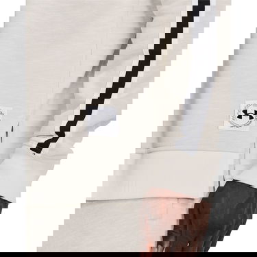 Суитчър Under Armour Essential Fleece Heritage Бежово | 1373814-112, 3