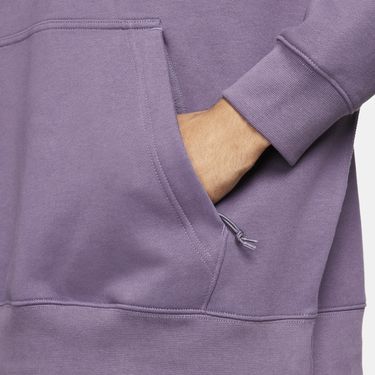 Суитчър Nike ACG THERMA-FIT FLEECE HOODIE Лилаво | DH3087-553, 3