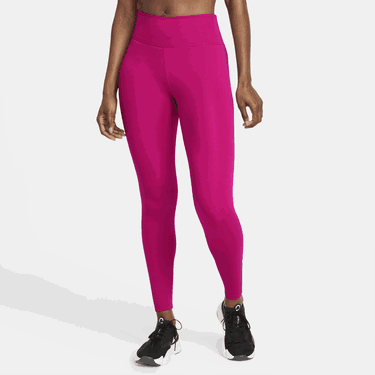Клинове Nike Nike One Mid-Rise Leggings Розово | DD0252-615, 2