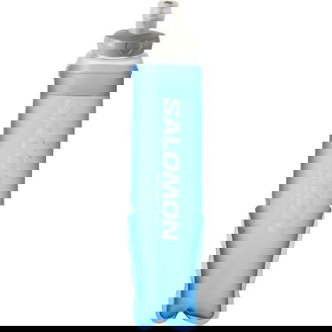 Бутилки за пиене Salomon Hydration Flask 500ml Ultra 42 Синьо | LC2337700, 1