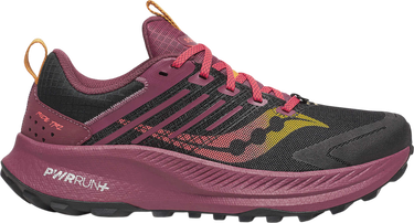 Кецове и обувки Saucony Saucony RIDE TR2 Лилаво | s10951-247, 0