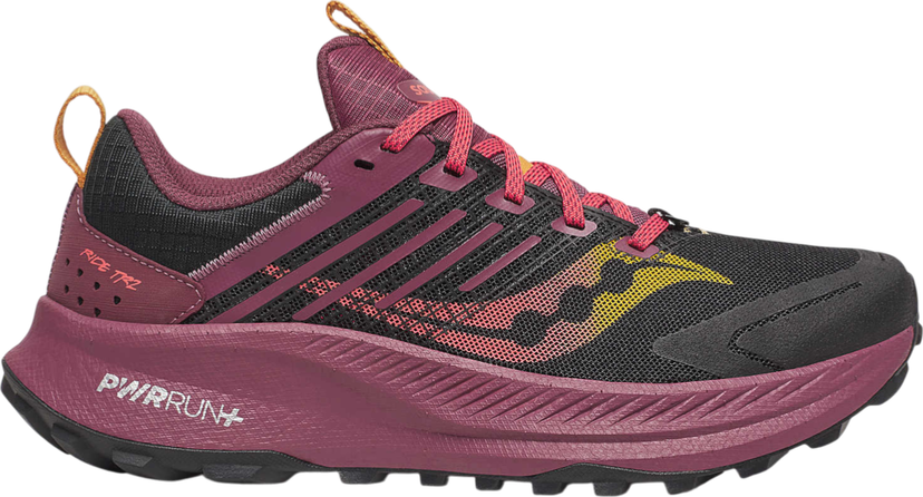 Кецове и обувки Saucony Saucony RIDE TR2 Лилаво | s10951-247