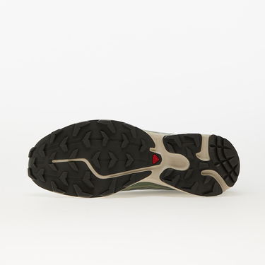 Кецове и обувки Salomon XT-6 Desert Sage Зелено | l47136400, 4