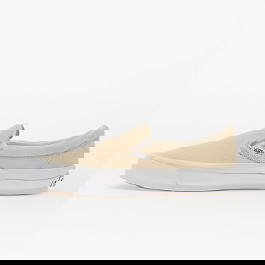 Кецове и обувки Vans LX Classic Slip-On 98 Бежово | VN000D9PCHW1, 0
