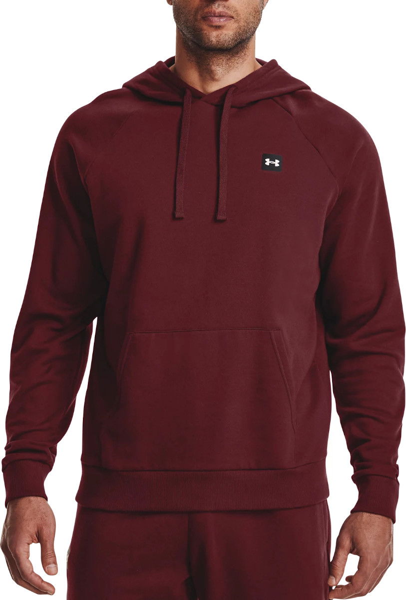 Суитчър Under Armour Rival Бургунди | 1357092-690, 0
