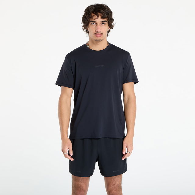Project Rock Iso-Chill Short Sleeve Tee