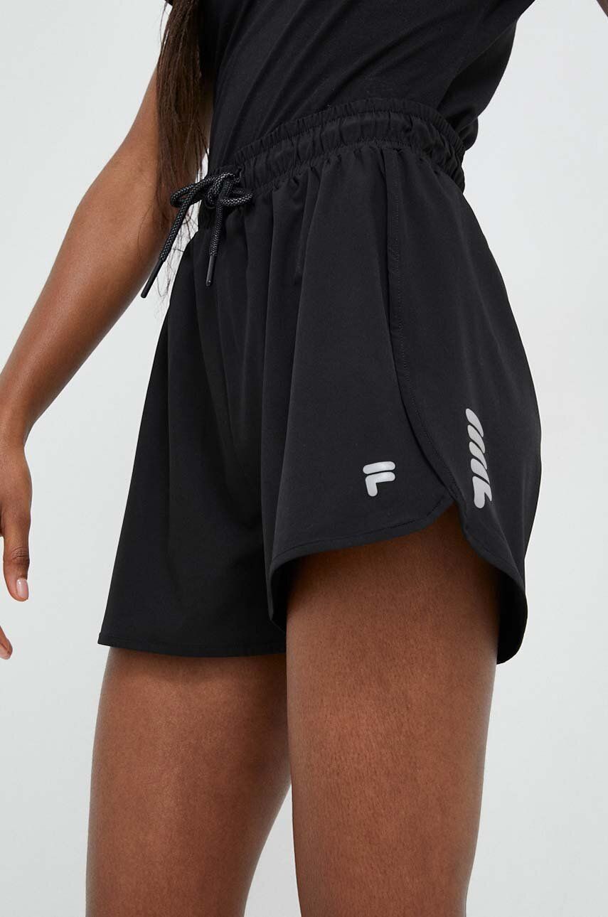 Къси панталони FILA Rende Training Short Черно | FAW0376, 0